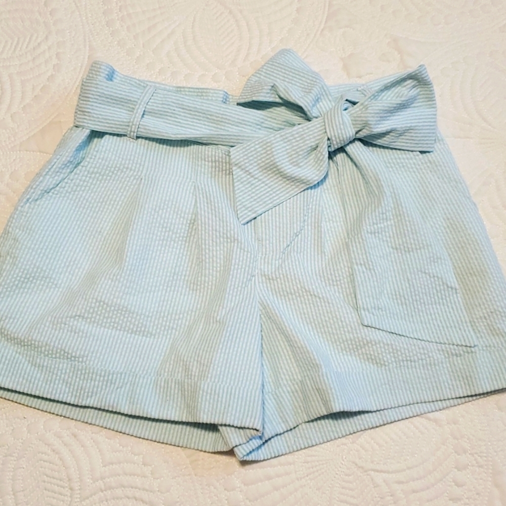 Bow Shorts by Lauren James Co.